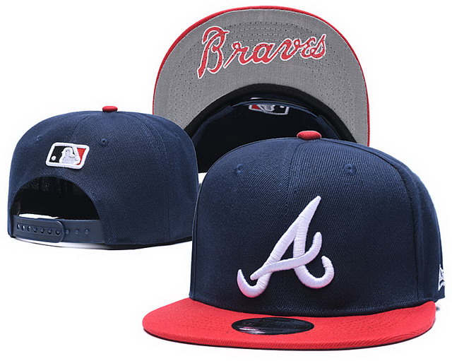 Atlanta Braves hats-005